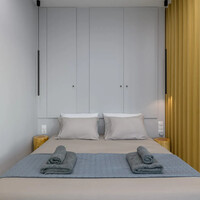 Flat in Greece, Attica, Attiki, 40 sq.m.