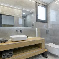 Flat in Greece, Attica, Attiki, 40 sq.m.
