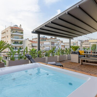 Flat in Greece, Attica, Attiki, 40 sq.m.