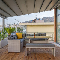 Flat in Greece, Attica, Attiki, 40 sq.m.