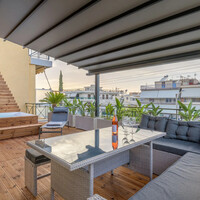 Flat in Greece, Attica, Attiki, 40 sq.m.
