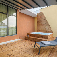 Flat in Greece, Attica, Attiki, 40 sq.m.