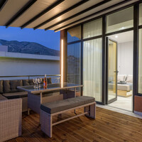 Flat in Greece, Attica, Attiki, 40 sq.m.