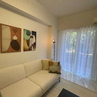 Квартира в Греции, Аттика, 55 кв.м.