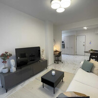 Квартира в Греции, Аттика, 55 кв.м.
