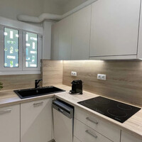 Квартира в Греции, Аттика, 55 кв.м.