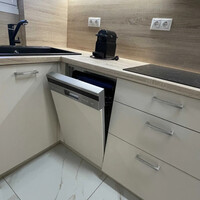 Квартира в Греции, Аттика, 55 кв.м.