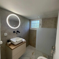 Квартира в Греции, Аттика, 55 кв.м.