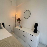 Квартира в Греции, Аттика, 55 кв.м.