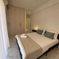 Квартира в Греции, Аттика, 55 кв.м.