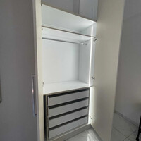 Квартира в Греции, Аттика, 55 кв.м.
