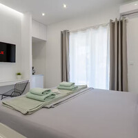Квартира в Греции, Аттика, 20 кв.м.