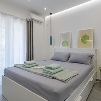 Квартира в Греции, Аттика, 20 кв.м.