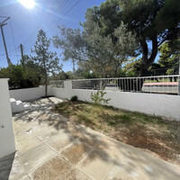 Flat in Greece, Attica, Attiki, 55 sq.m.