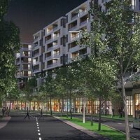 Апартаменты в Турции, Стамбул, 240 кв.м.