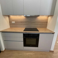 Flat in Greece, Attica, Attiki, 55 sq.m.
