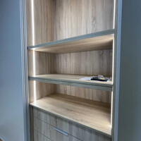 Flat in Greece, Attica, Attiki, 55 sq.m.