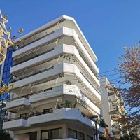 Flat in Greece, Attica, Attiki, 53 sq.m.