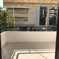 Flat in Greece, Attica, Attiki, 53 sq.m.