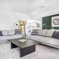 Flat in Greece, Attica, Attiki, 130 sq.m.