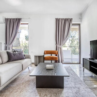 Flat in Greece, Attica, Attiki, 130 sq.m.