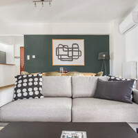 Flat in Greece, Attica, Attiki, 130 sq.m.