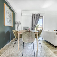 Flat in Greece, Attica, Attiki, 130 sq.m.