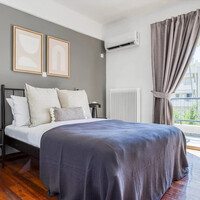 Flat in Greece, Attica, Attiki, 130 sq.m.
