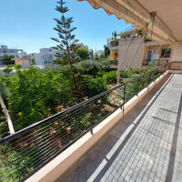 Flat in Greece, Attica, Attiki, 130 sq.m.