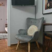 Flat in Greece, Attica, Attiki, 55 sq.m.