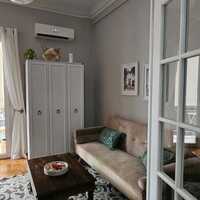 Flat in Greece, Attica, Attiki, 55 sq.m.
