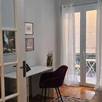 Flat in Greece, Attica, Attiki, 55 sq.m.