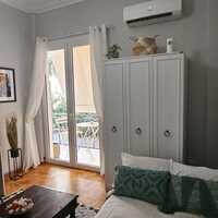 Flat in Greece, Attica, Attiki, 55 sq.m.