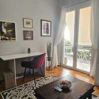 Flat in Greece, Attica, Attiki, 55 sq.m.