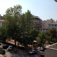 Flat in Greece, Attica, Attiki, 45 sq.m.