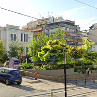 Flat in Greece, Attica, Attiki, 45 sq.m.