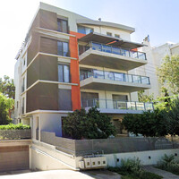 Flat in Greece, Attica, Attiki, 115 sq.m.