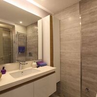 Апартаменты в Турции, Стамбул, 240 кв.м.