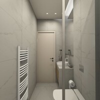 Flat in Greece, Attica, Attiki, 32 sq.m.