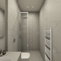 Flat in Greece, Attica, Attiki, 32 sq.m.