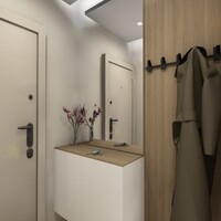 Flat in Greece, Attica, Attiki, 45 sq.m.