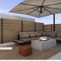 Flat in Greece, Attica, Attiki, 45 sq.m.