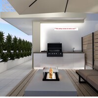 Flat in Greece, Attica, Attiki, 45 sq.m.