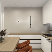 Flat in Greece, Attica, Attiki, 45 sq.m.
