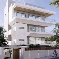Flat in Greece, Attica, Attiki, 122 sq.m.