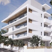 Flat in Greece, Attica, Attiki, 122 sq.m.