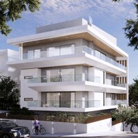 Flat in Greece, Attica, Attiki, 122 sq.m.