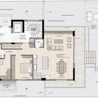Flat in Greece, Attica, Attiki, 122 sq.m.