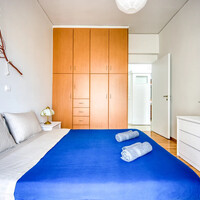 Квартира в Греции, Аттика, 100 кв.м.