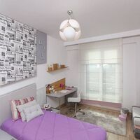 Апартаменты в Турции, Стамбул, 240 кв.м.